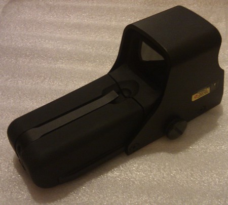 EOTech552