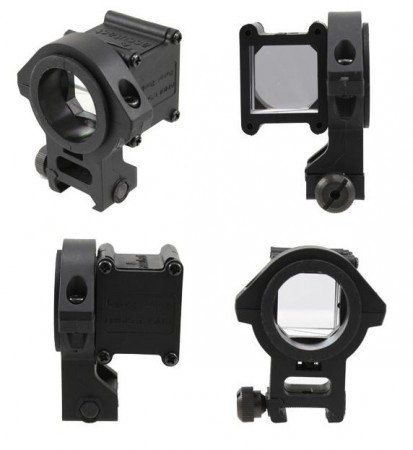 Angle Sight 360°